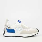 Urbanart Bellay 1 Wax Sue - White - White 8