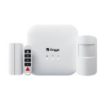 Onyyx Wireless Alarm System Kit