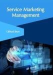 Service Marketing Management Hardcover