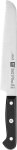 Zwilling Gourmet Bread Knife 20CM
