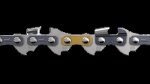X-cut S93G Saw Chain 16" 3 8" MINI 1.3MM 56DL