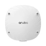 Hpe Aruba Networking AP-534 Dual Radio External Antennas Unified Campus Ap