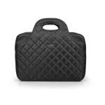 Port Designs Firenze 15.6 Toploading Case Black - 150029