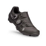Rc Python Mtb Shoes 2023 - Black White Eu 47