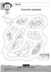 Literacy Edition Storyworlds Stage 5 Animal World Workbook