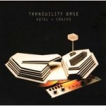 Tranquility Base Hotel & Casino Cd