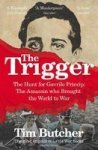 The Trigger - Hunting The Assassin Who Brought The World To War Paperback