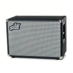 Db 210 350-WATT 2×10 Inch Bass Cabinet – Classic Black 8 Ohm