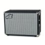 Db 210 350-WATT 2×10 Inch Bass Cabinet – Classic Black 8 Ohm