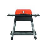 Force 2 Burner Gas Braai Orange - E2G1OS