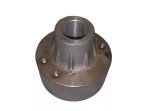 Kudu Diff Housing 660 750 850 Mower 19MM