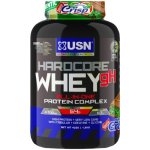 USN Hardcore Whey Peppermint Crisp 1.8KG