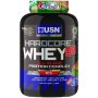 USN Hardcore Whey Peppermint Crisp 1.8KG