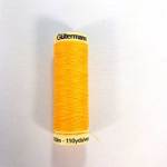 &apos -5 Gutermann Thread 100METRE Sew All