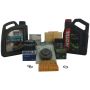 Bmw F Series Motorcycle Service Kit 6