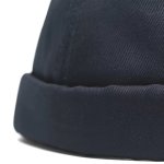 1PC Vintage Brimless Cotton Adjustable Baseball Snapback Cap
