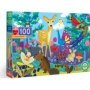 Life On Earth Jigsaw Puzzle 100 Piece