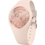 Ice Flower - Blush Chic Watch - M