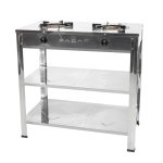 Cadac 2 Plate King Stove