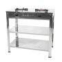 Cadac 2 Plate King Stove