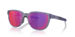 Oakley - Actuator - Transparent Lilac/prizm Road