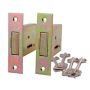 YDY2528/2 5 Lever Security Gate Lock Duo Ka