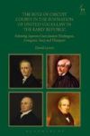 The Role Of Circuit Courts In The Formation Of United States Law In The Early Republic - Following Supreme Court Justices Washin