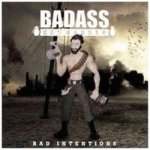 Bad Intentions Ep Cd 2016 Cd