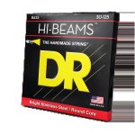 MR6-30 Hi-beam Stainless Steel Medium 6-STRING Bass Strings