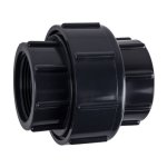 Union Bsp With O-ring 1 1 4