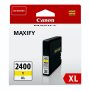 Canon PGI-2400XL Yellow Ink Cartridge – Compatible High-Yield