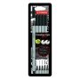 Arty 5-PIECE Creative Tips Pen Set