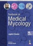 Textbook Of Medical Mycology Paperback 4TH Revised Edition