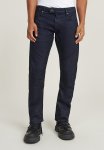 G-star Raw Moto Cross 3D Slim - Worn In Revving Cobler