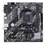 Asus Prime A520M-K Amd AM4 M atx Board