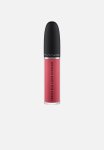 MAC Powder Kiss Liquid Lip Colour - A Little Tamed