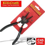 Circlip Bent Internal 170MM