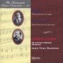 Hahn / Massenet - Piano Concertos - The Romantic Piano Concerto No. 15   Cd