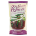 Calamata Style Olives In Brine 200G