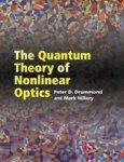 The Quantum Theory Of Nonlinear Optics