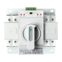 Dual Power Automatic Transfer Switch- Sd