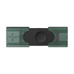 Kingston 128GB Usb-a + Usb-c 3.2 Gen 1 Datatraveler DUOG2