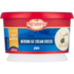 Plain Medium Fat Cream Cheese 230G