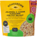 Pasta & Me Jalape O & Cheese Flavoured One Pot Delight 350G