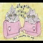 These Mountains Are Safe - Import Cd