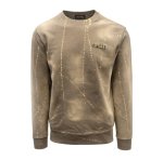 Vialli Milanga Mens Top B. Green