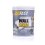 Fast Wall Skim Easy Sanding White 8KG 5L