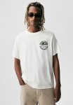 Regular Fit T-Shirt - White