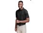 Mens Alex Varga Questana Seamless Golf Shirt