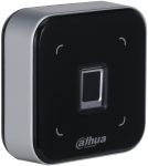 Dahua DHI-ASR2102A DHI-ASR2102A-D Biometric And Card Reader Slave Sq Outdoor Card And Fingerprint Card Reader IP65 3000 Fingerpr